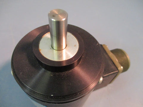 Data Technology DT25500050/5SR03188 Optecon Encoder