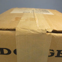 Dodge Tigear-2 15Q05LR56 Gear Reducer 3/4" Output Shaft Dia Factory Sealed