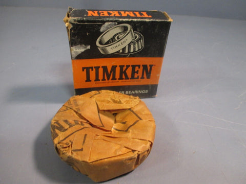 TIMKEN TAPERED ROLLER BEARING CONE 359A