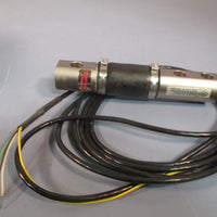 HBM, INC LOAD CELL TYPE: BBS 500 LBS CAPACITY SERIAL# 521019 BBS50010121