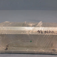 INA KTNZ16-PP Linear Guide Round Shaft Housed Bushing - Closed, Ball Bushing