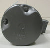 Baldor VBM3542 Brake Motor Stearns 104817101BP Brake 0.75HP 3PH 5/8" Shaft Dia