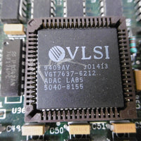 Used MCE ADAC Labs 21435034 REV.F Display Pipeline 2 Board