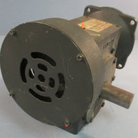 Hub City 0221-91325-1366 Right Angle Speed Reducer Fan-Cooled 20:1 Model 264