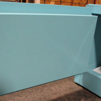 Justrite 891302 Acid and Corrosive Storage Cabinet Sure-Grip EX 12 Gallon 43" W