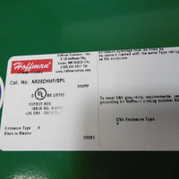Manning IRF40/1%N1 CO2 Sensor IRCO2 0/1% Range