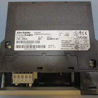 Allen Bradley DeviceNet Communication Module 1756DNB/A Ser A F/W Rev 4.002