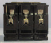 Gould ITE Q320 Circuit Breaker 3 Pole 20A 240VAC Type QP Cu/Al