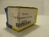 Carter Stainless Yoke Roller SY-40-S 1-1/4" NEW