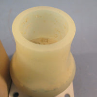 SMC DMK1223C1 MultiConnector with Onetouch Fittings Cover on One Side