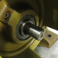 SM Cyclo CHHJ4215DAY258 Gear Reducer 258:1 Ratio, 9.23 HP In, 72900 InLb Torq
