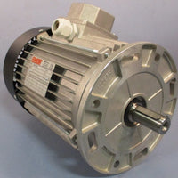 Elmor Moratto MD100-B4/8 Electric Motor 1.92 kW, 1.1 kW, 1685 RPM, 220 V