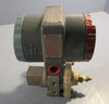 Foxboro Electronic Transmitter 821GM- IK1SL2 Max WKG Press 50 PSI