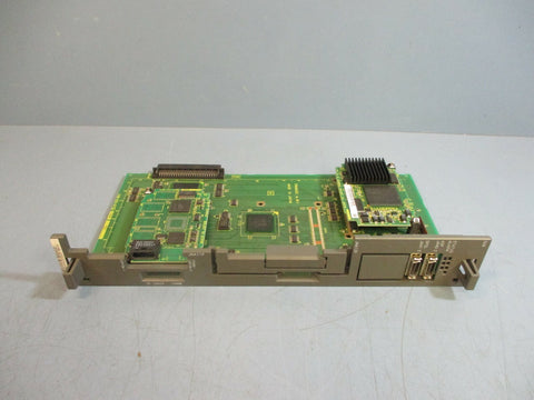 Fanuc A16B22030754/04A Control Module Circuit Board
