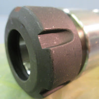 NIB SYC TECHNIKS SYIC31420 HSK50Axer32100 Collet Chuck
