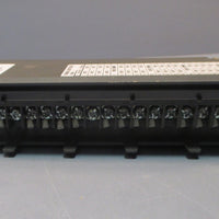 Allen Bradley 1771IFE C Rev. E01 Analog Input Module (12 Bit) Series C