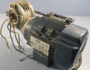 Leeson IEC Metric Motor C71T34FZ4C 3400 Rpm 230v 0.75 HP 1.15 SF 60 HZ IC F5