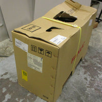 Fanuc A06B0859B192 AC Spindle Motor A22/8000, 18.526 kW, 8000 RPM MZ Sensor