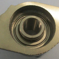 Fafnir RCJT 3/4 2-Bolt Bearing Unit 3/4" Bore 4-3/8" Length Lot of 2