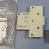(Lot of 3) Telemecanique GV1-A01 Instantaneaus Auxiliary Contact Block 021214
