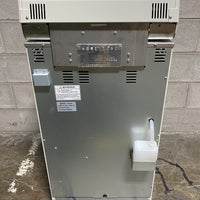 Sanyo Labo Autoclave MLS3781L High Pressure Steam Sterilizer 75 Liter, 230 VAC