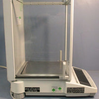 Mettler Toledo PG4002SDR Delta Range Precision Balance 4100g x 0.01g