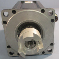 AllenBradley VPLB1153FPJ12AA Low Inertia Servo Motor Kinetix VP 5000RPM Ser A