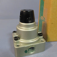 TANHAY PNUEMATICS CORP TPC Pneumatic Hand Valve UDH20002