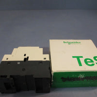 Schneider Electric Motor Circuit Breaker 3 Pole, 600 VAC GV2P20