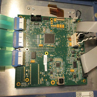 Nordson 1074651A LogiComm Gun Driver 100-240V 48-62Hz 3A 1 Phase
