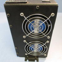 Parker Compumotor Plus Servo Motor Drive Model CPHX106220