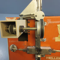 Heller Industries High Volume DIP Lead Processing System Machine D27636A