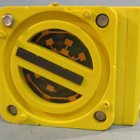 Banner RSBDSR Photoelectric Sensor Head MaxiBeam Series 0.76 m Range