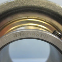 Hub City Pillow Block Bearing SPLPB251URX2S 2" Bore