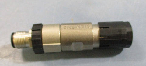 Siemens 6GK1901-0DB20-6AA8 Ethernet Connector Plug