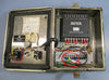 Hammond 1414N4PHSSI Electrical Enclosure w/B&B Nova PM112 Motor Speed Controller
