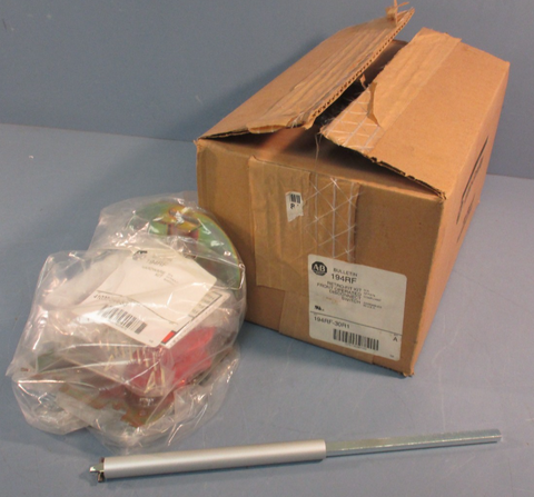 ALLENBRADLEY 194RF30R1 INTERNAL HANDLE/INTERLOCK ACCESSORY KIT SERIES A