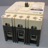 Allen Bradley 140UI6C3C15M (A) 3 Pole Circuit Breaker 15A No Aux