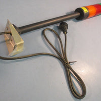 Cutler-Hammer E26YED15V5 Dual Flashing Stacklight Base Ser A2 1.5kV 240V AC/DC