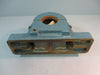 SKF Pillow Block Housing FSAF 615 4 Bolt Split Used