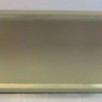 Hoffman F44WN2 Steel Feed Through Nipple 4" x 4" x 2" Wireway Nema 12