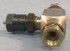 Lincoln Industrial 84110 Oil Injector 69 bar Max Pressure 52 bar Min Pressure
