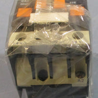 Telemecanique CA2DN22B6 Control Relay 24V 60Hz 005115 600VAC Max CA2 DN22B6