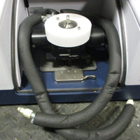 Bruker Tensor 27 Infared Spectrometer w/ Harrick ATR Cell II Micro Sampler