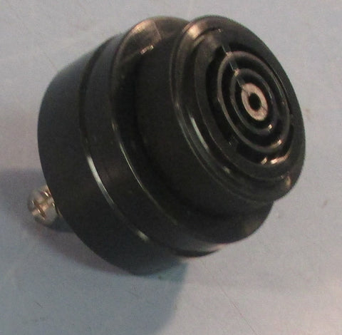 Mallory SC110NJ Sonalert Slow Pulse Transducer 30-120 VAC 6-24 mA