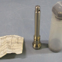 JBT Food & Dairy Systems P0678093XMS010 Homogenizing Spindle 4P.0678.468B