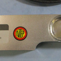 Rice Lake Weighing Systems RLSSB5K Load Cell 5K lbs @ 2mV/V