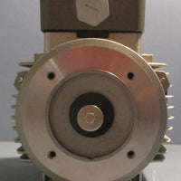 Leroy Somer LS71M/T_H 3 Phase Motor 1700/1760RPM 0.18kW 11mm Shaft Dia