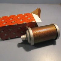 Alwitcho AtoMuffler M07 Pipe Size 3/4 Radial Flow Muffler