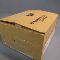 Allen-Bradley Compact I/O Power Supply 120/240VAC Input Module Ser A 1769-PA2